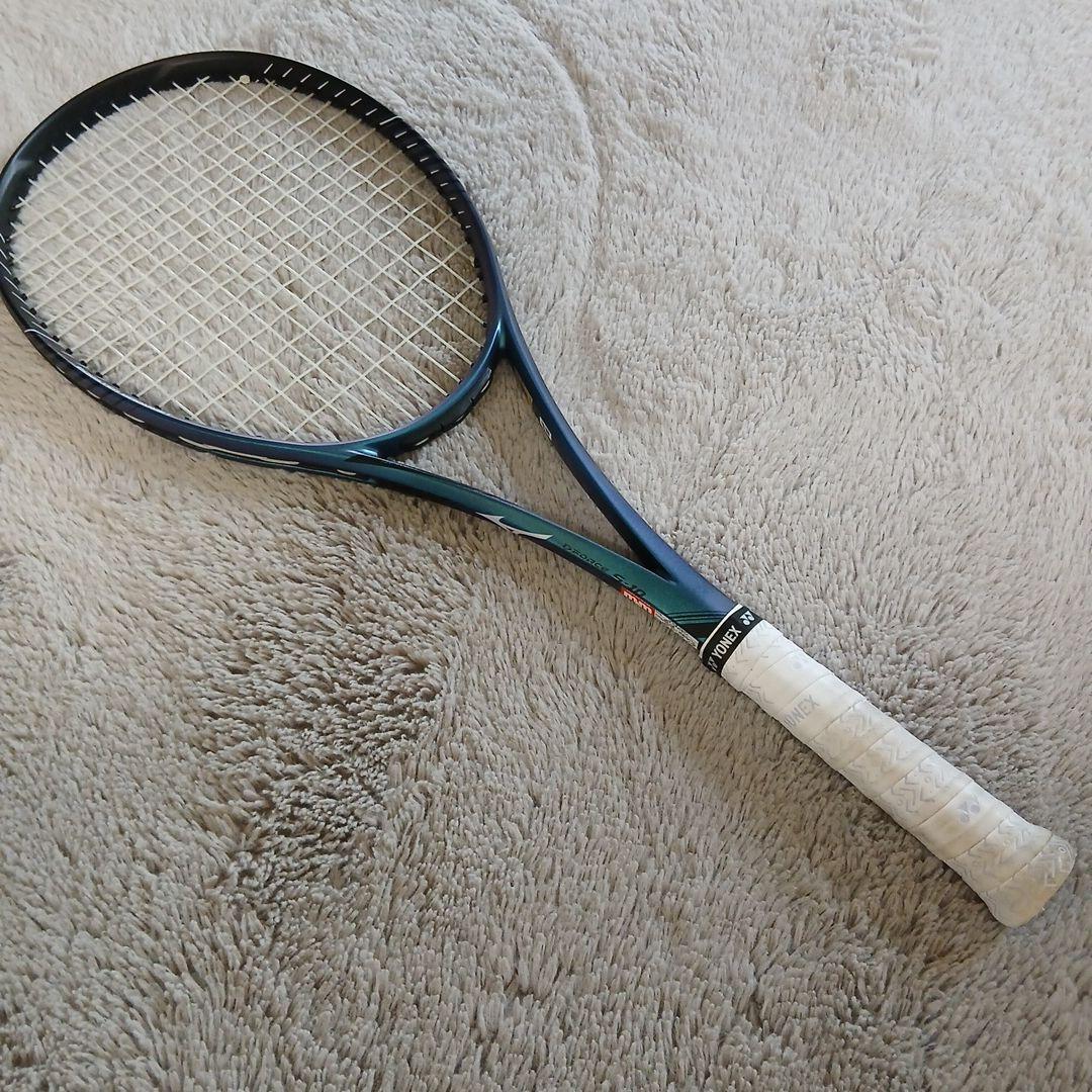 ディーフォースS10 楽天市場】ソフトテニス ラケット ミズノ MIZUNO ディーフォース S10