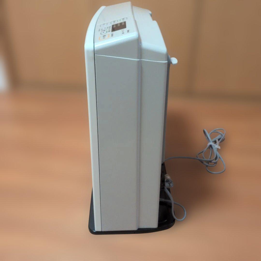 リンナイ ガスファンヒーター SRC-365E 都市ガス用 動作OK - メルカリ