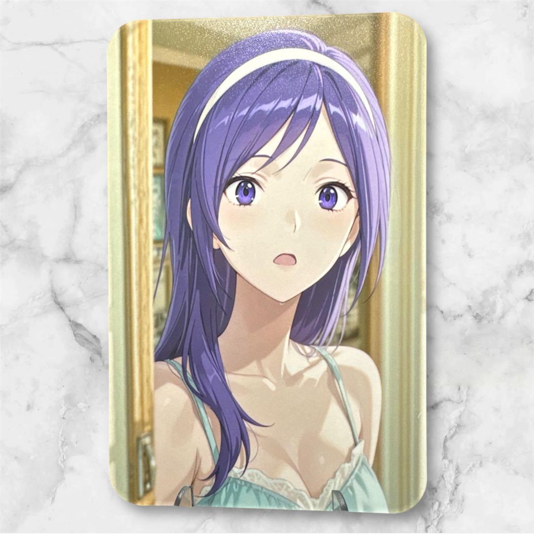 ウラシク セクシーカード - メルカリ