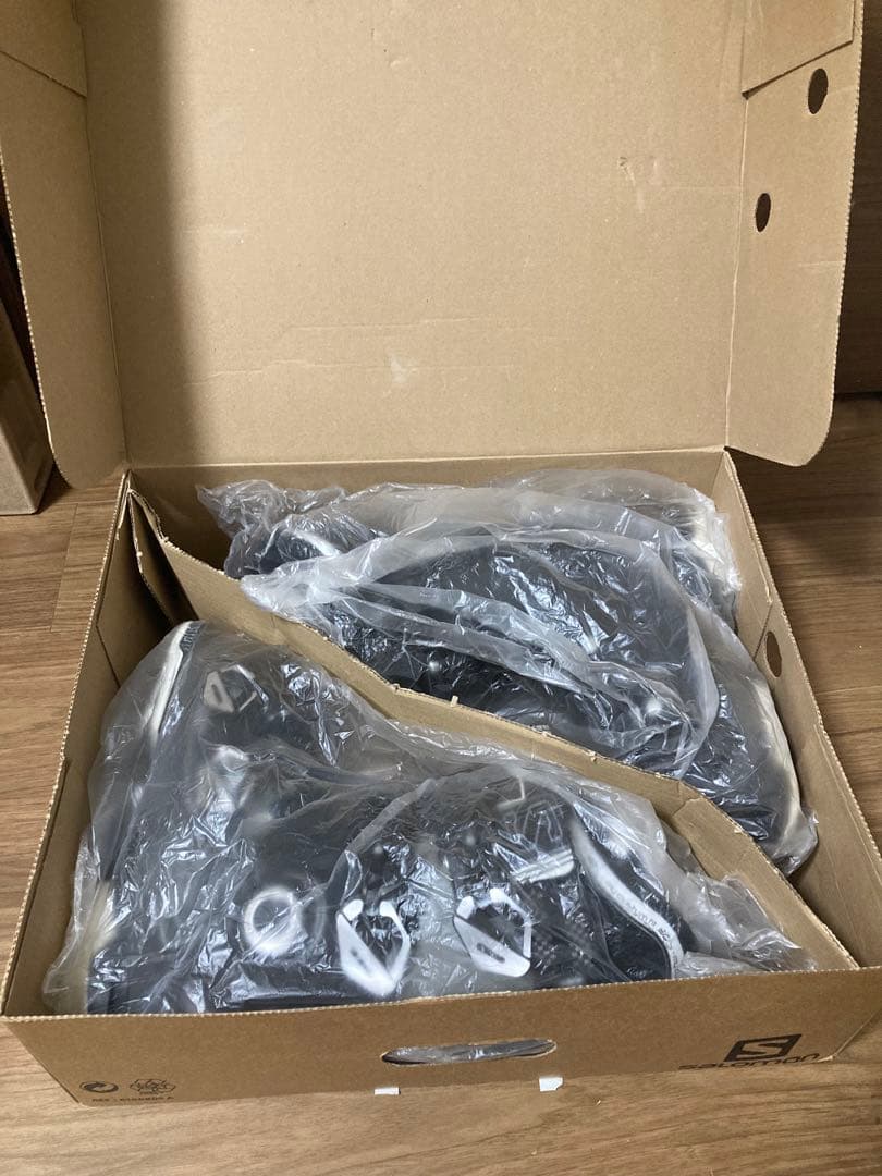 専用：￼【元箱有り】Salomon XPRO 100 スキー ブーツ24.5cm - メルカリ