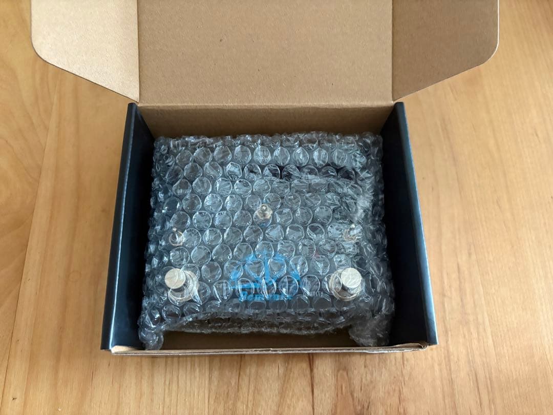 新品】Demonfx Gravity（TS10 /Centaur系Clone） - メルカリ