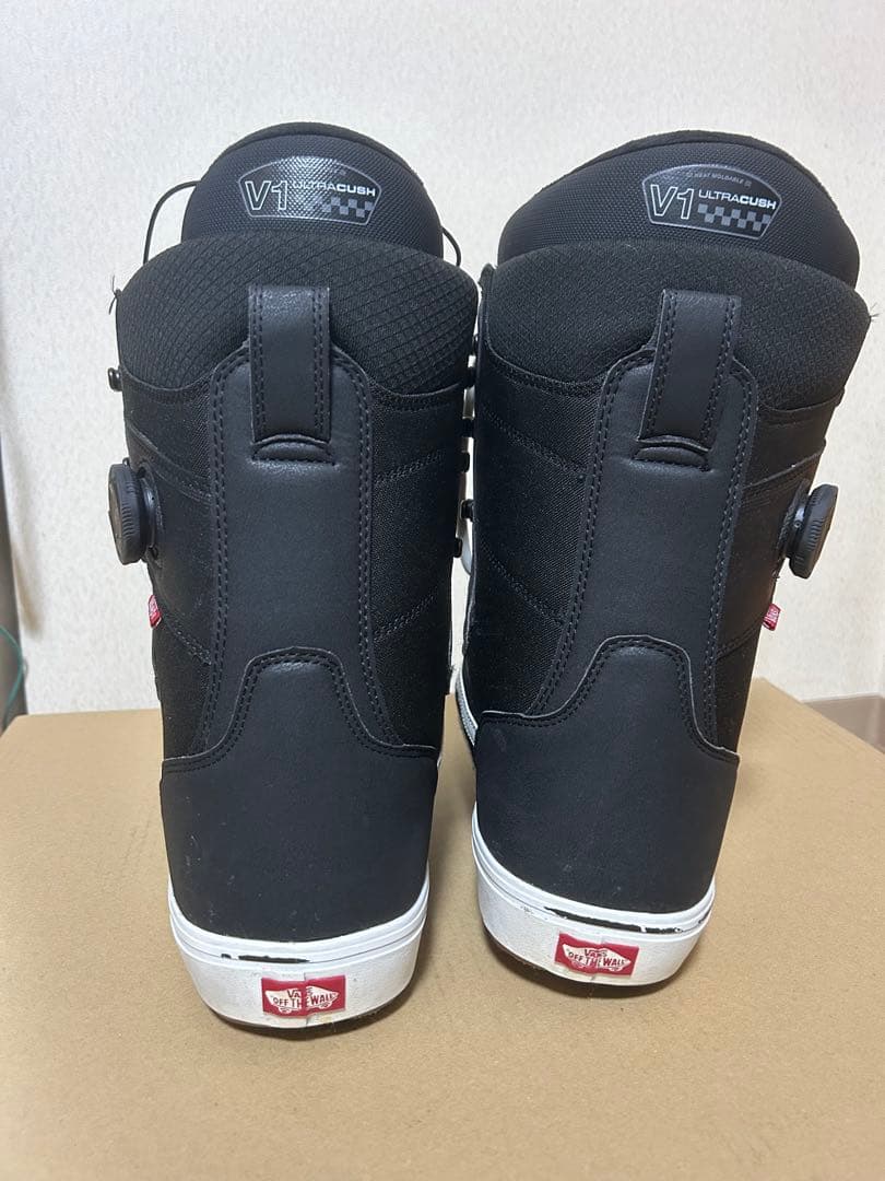 VANZ INVADO OG 27.5cm スノーボードブーツ