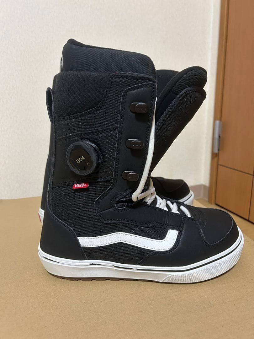 VANZ INVADO OG 27.5cm スノーボードブーツ