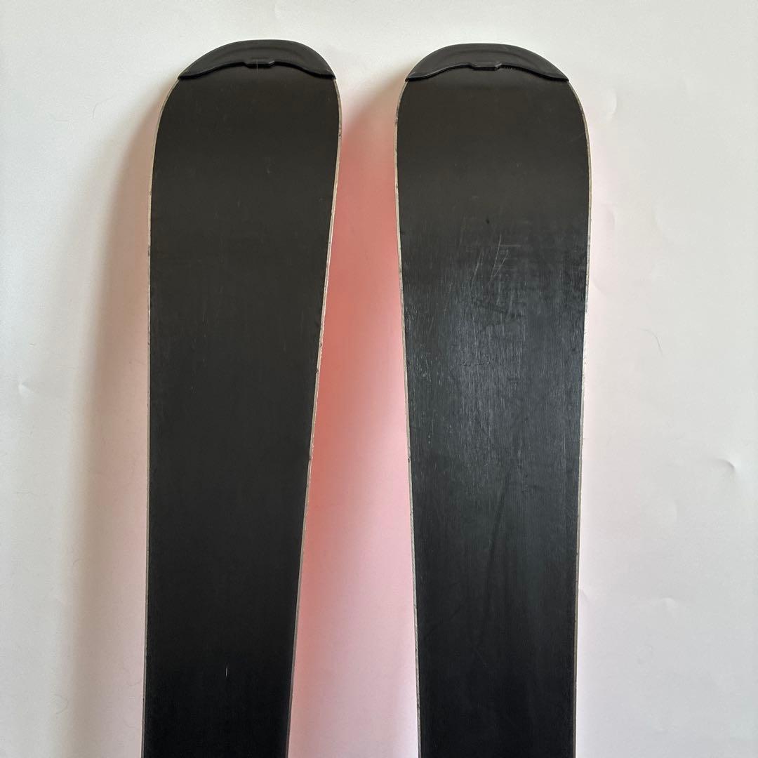 Salomonスキー 120cm ATOMIC ブーツ21.0〜21.5cm