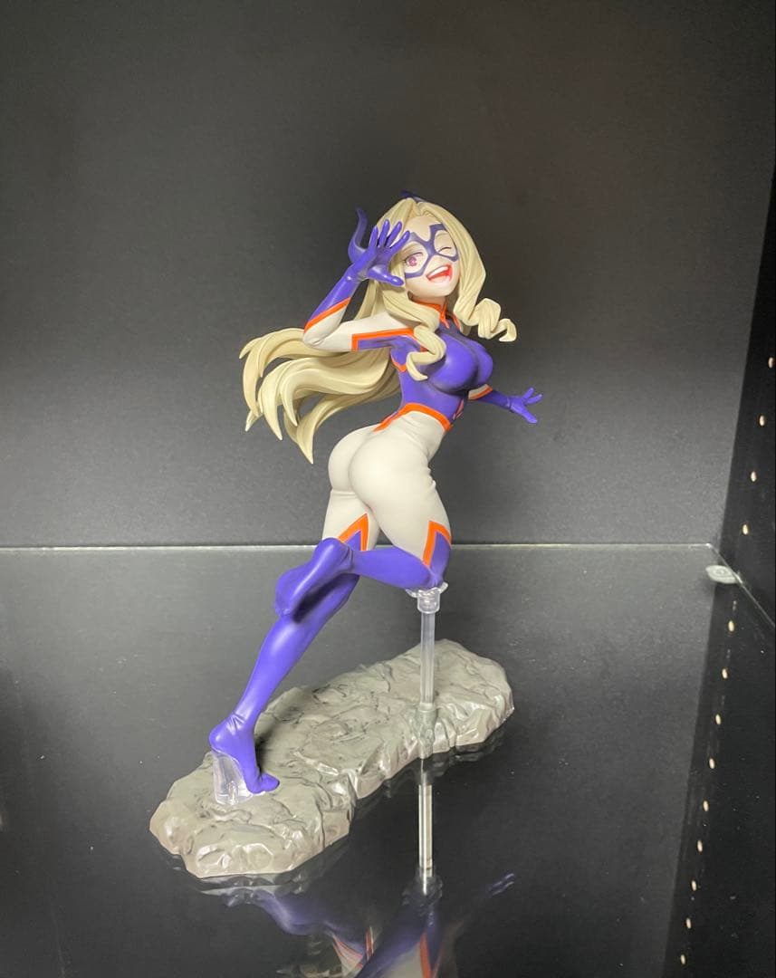 僕のヒーローアカデミア　フィギュア