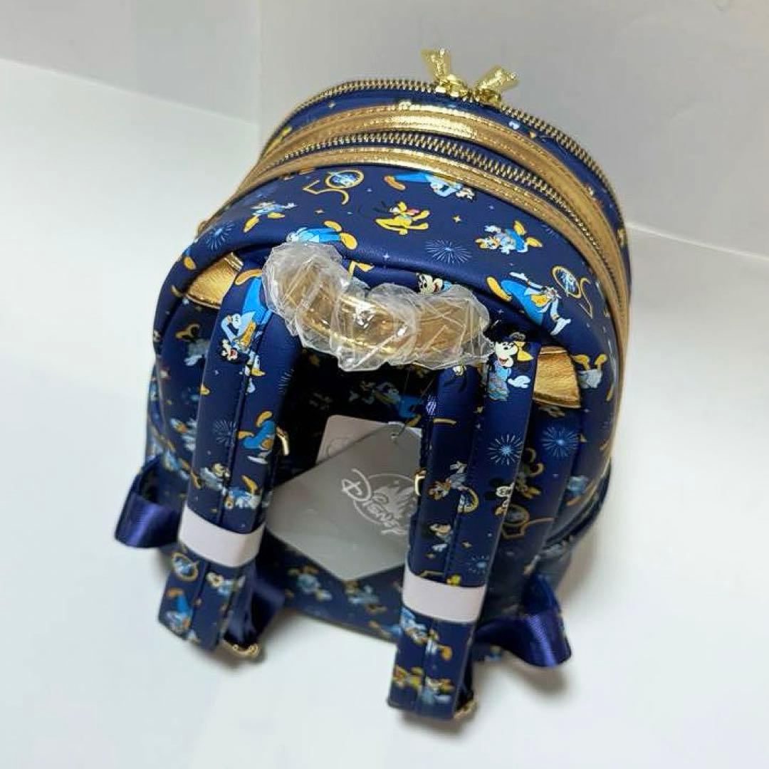 新品未使用⭐︎WDW50周年 ラウンジフライ バックパック リュック