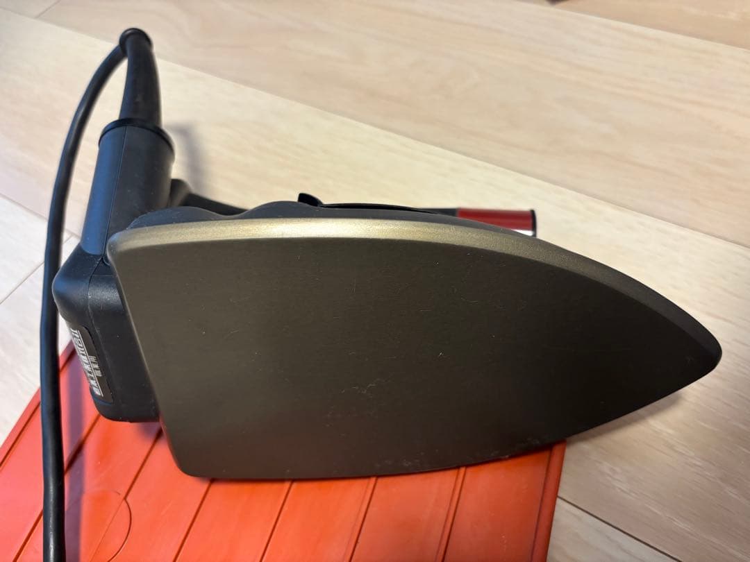 直本工業 ナオモトアイロンEA-50【中古】 - メルカリ