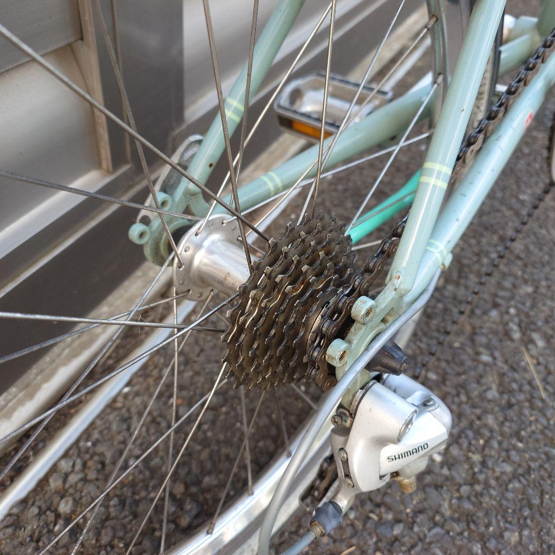 手渡し 東京都】BRUNO ブルーノ ミニベロ ミキスト 20インチ - メルカリ