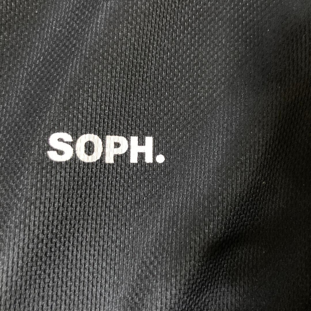 F.C.Real Bristol MA-1 リバーシブル 黒白L