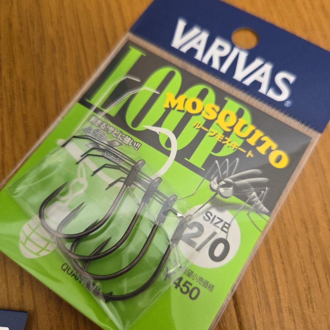 コイケ17mmモリケンリグ セット 新品 箱のまま発送 - メルカリ