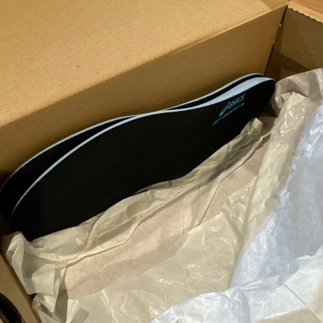 [未使用]アシックス ランニングシューズ GT-2000 9 25.5CM