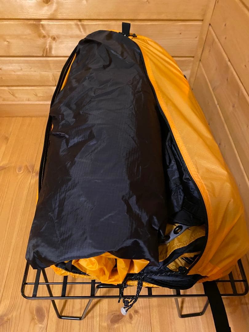 ミニマルワークス パプリカマグナム 純正グランドシートセット - メルカリ