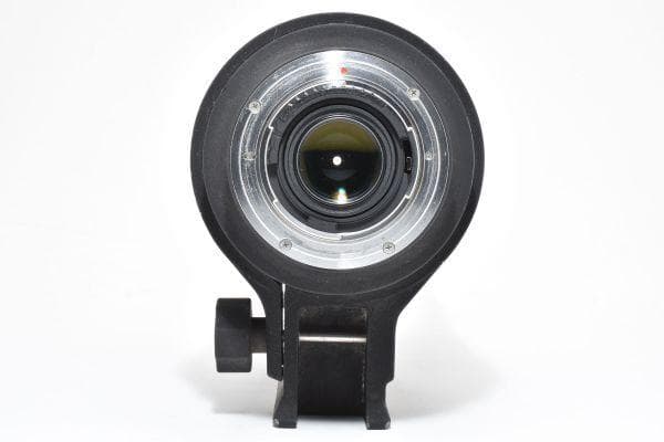 SIGMA 50-500mm F4.5-6.3 DG HSM for ニコン