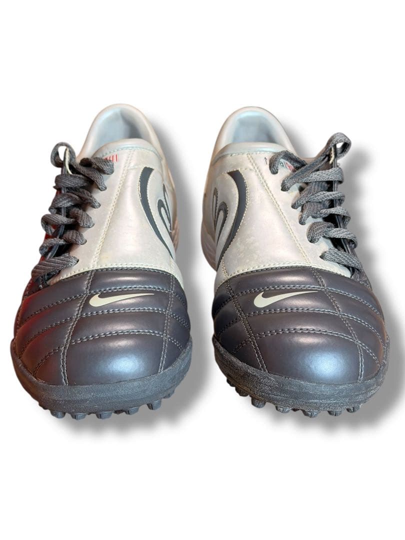 #NIKE TOTAL 90 III TF トレーニングシューズ 26.5cm