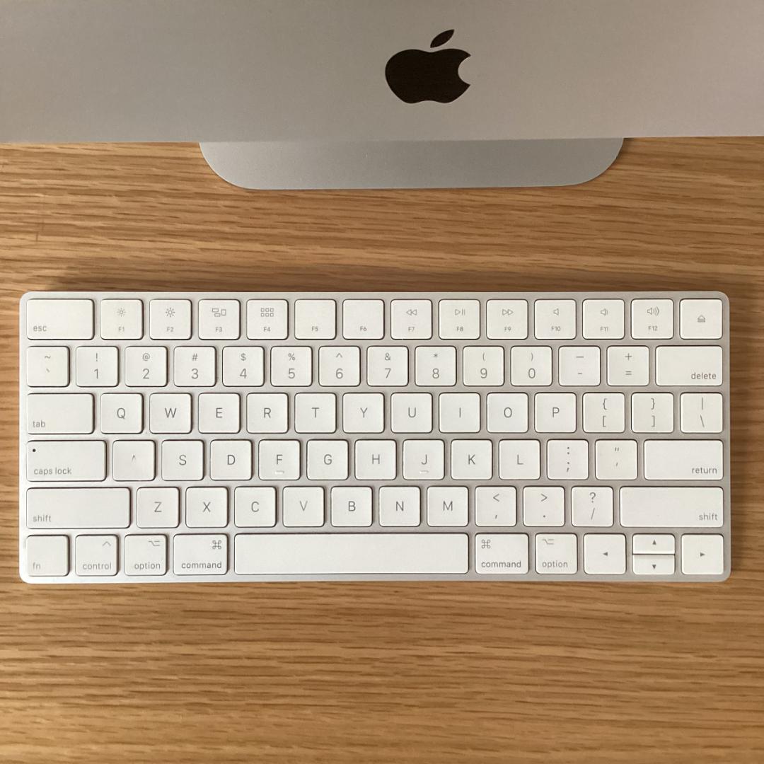 RITAO CHAN様専用】iMac 21.5インチ （2019） 1TB - メルカリ