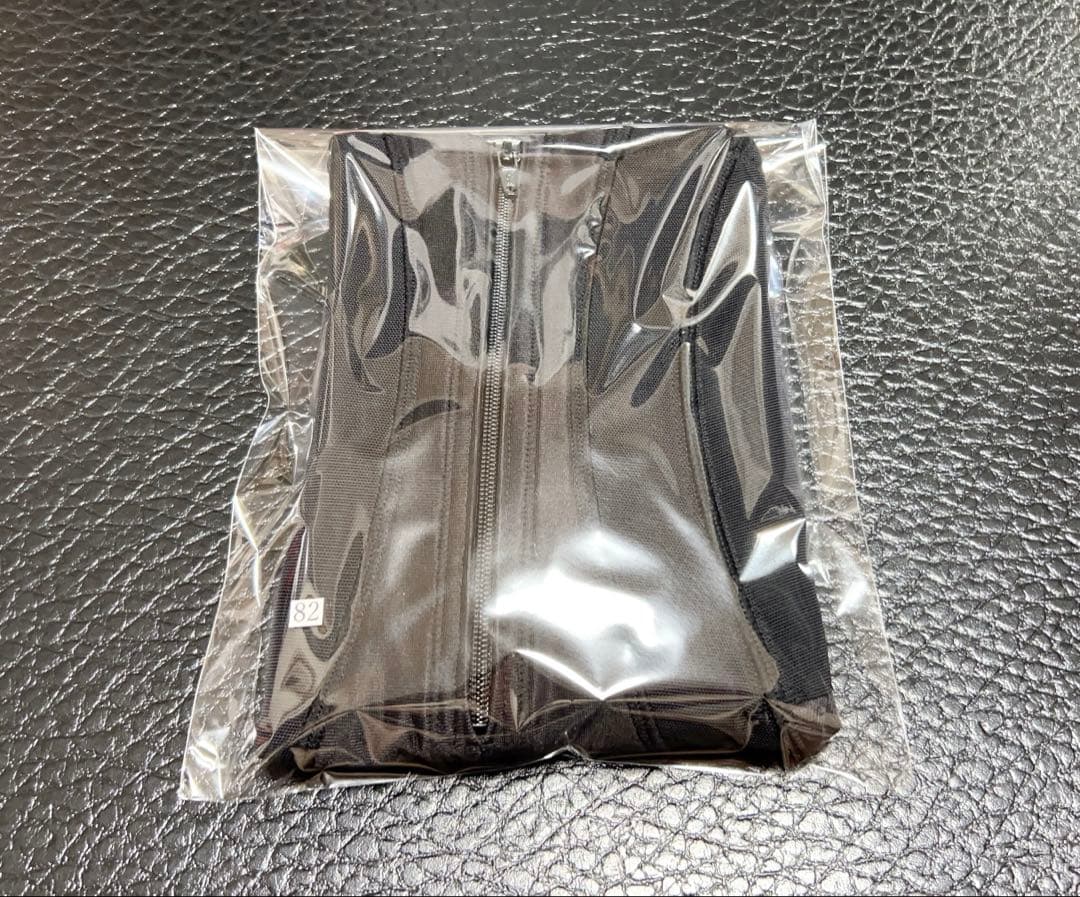 シャルレ 腰サポートガードル ブラック 82 サポトレ FE261 新品 激安 2026年最新】シャルレ腰サポートガードルの人気アイテム - メルカリ