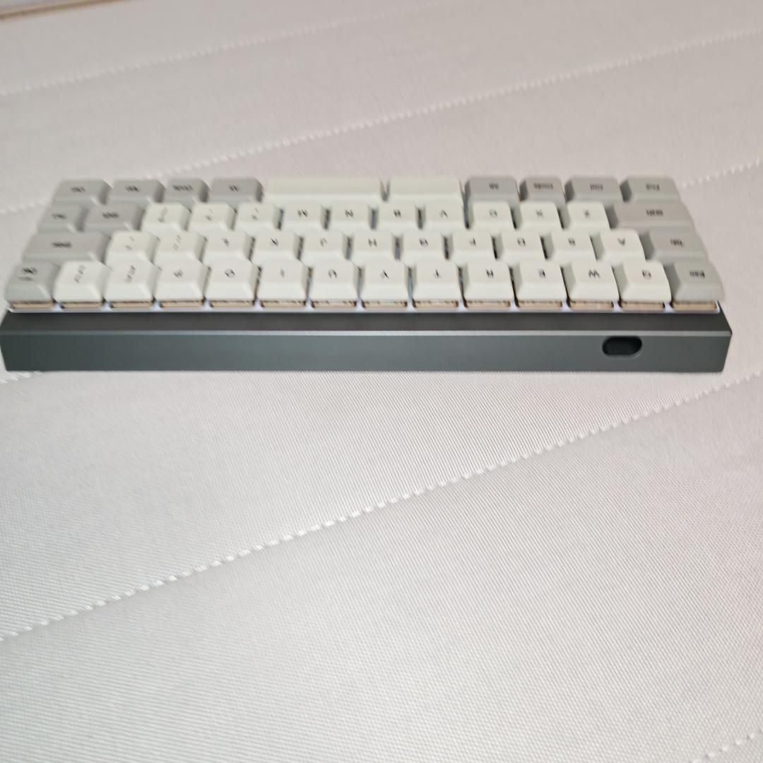 Vortex Core Plus 赤軸 VTK-5000 40％キーボード - メルカリ