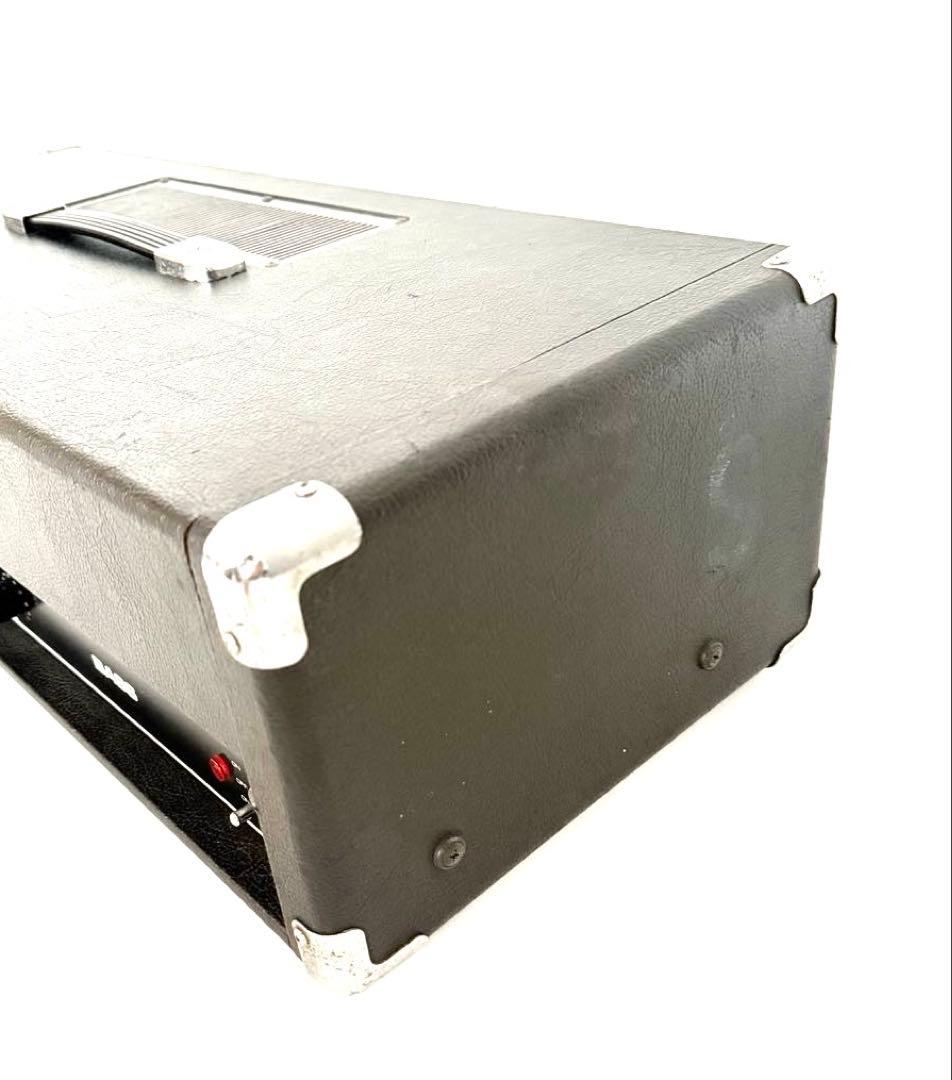 希少】YAMAHA J-100B ベースアンプヘッド ヤマハ - メルカリ