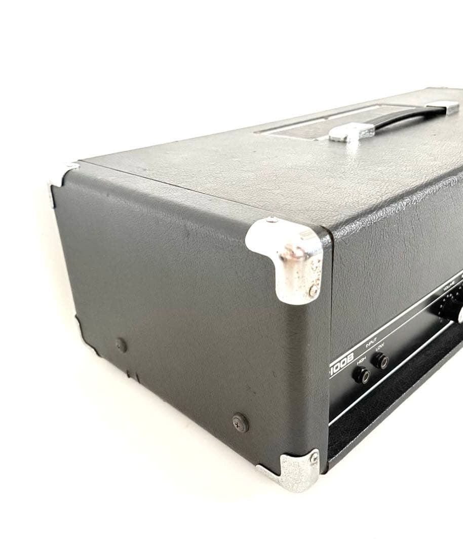 希少】YAMAHA J-100B ベースアンプヘッド ヤマハ - メルカリ