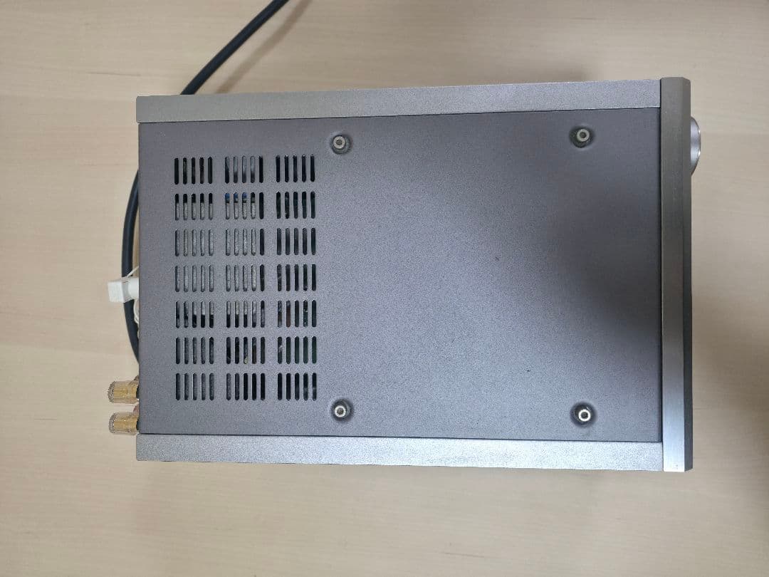 ONKYO CR-D1 LTD CDレシーバー - メルカリ