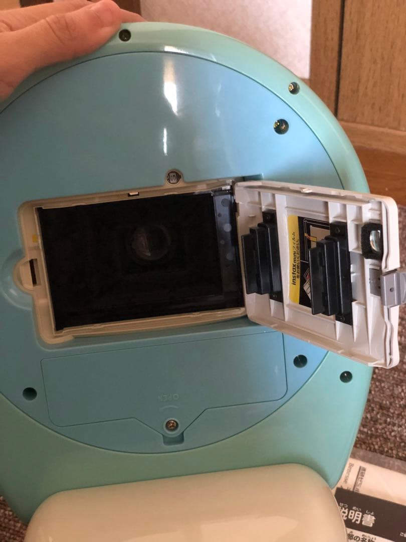 おうちでプリクラDX 平成レトロ