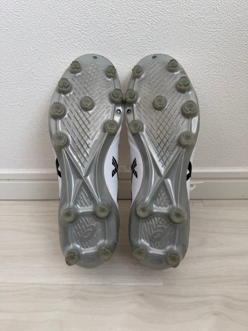 アシックス　DS LIGHT X-FLY 5 26.5cm