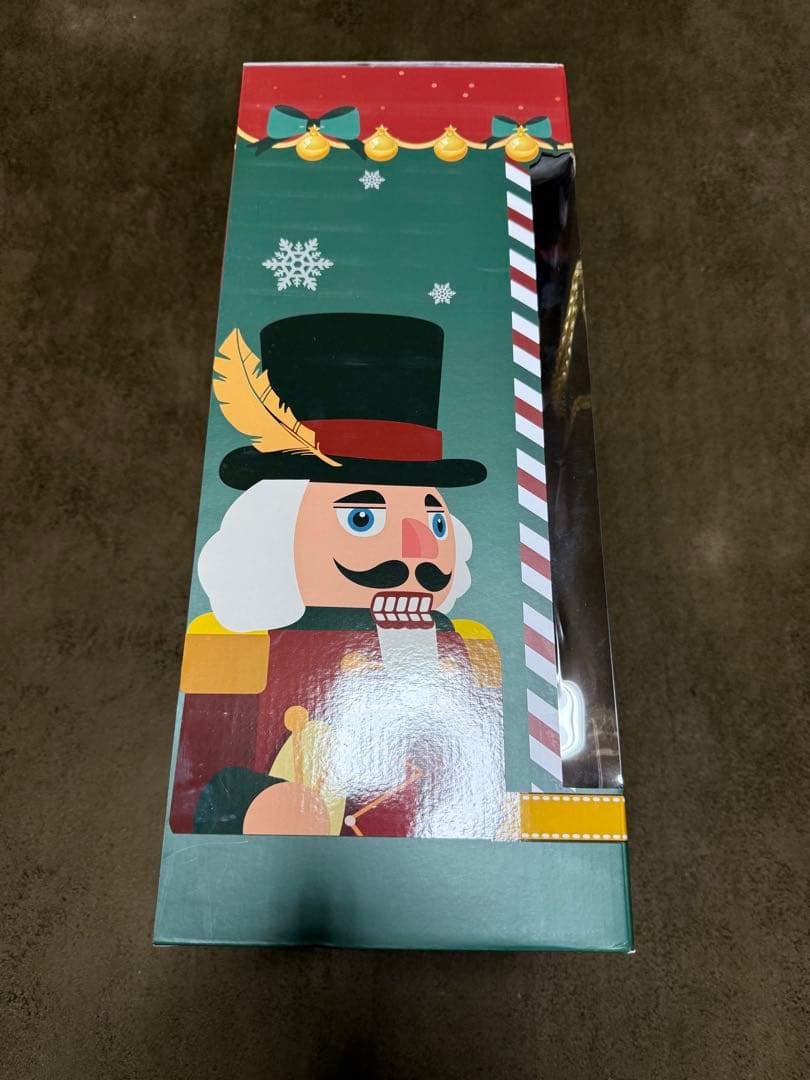 【正規品】Nommi くるみ割り