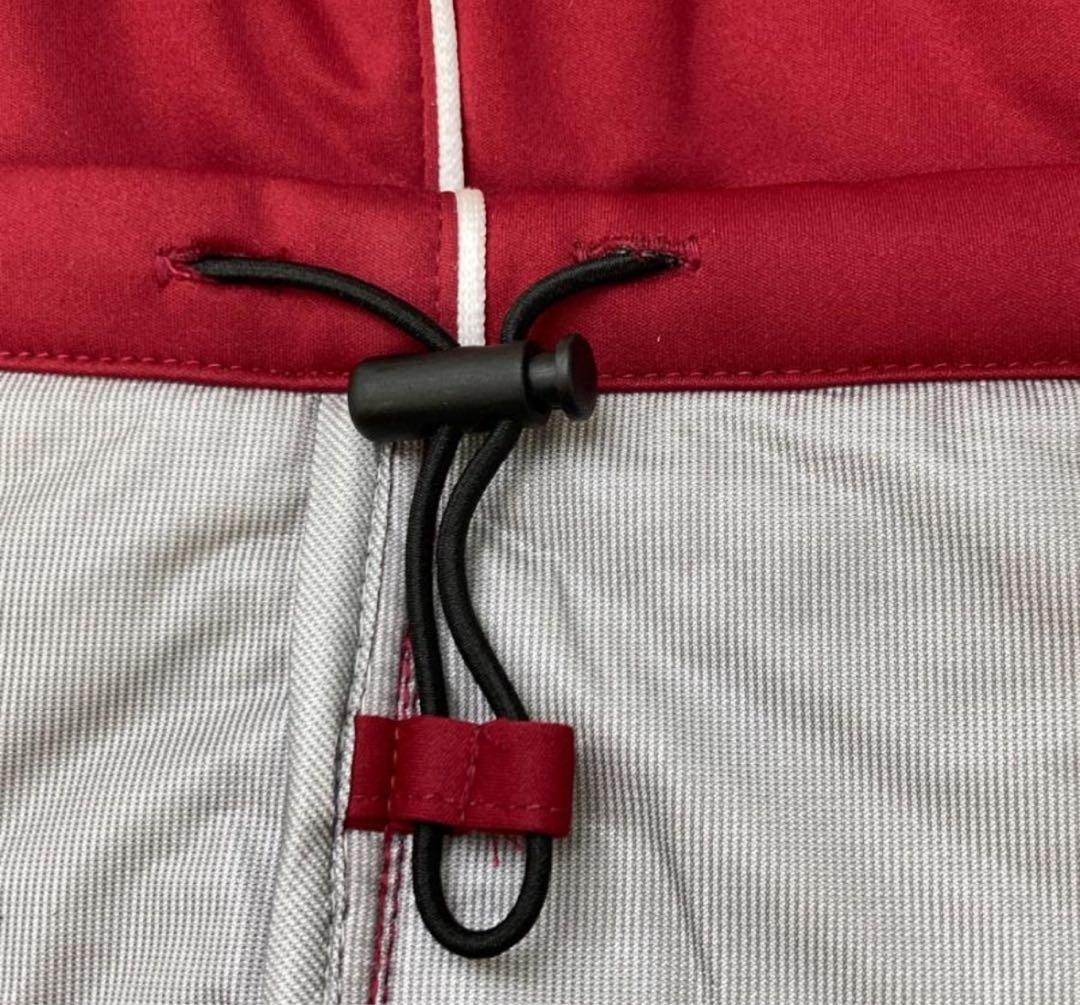 テーラーメイド ゴルフ 中綿入り インシュレーテッドロゴパンツ 男性用