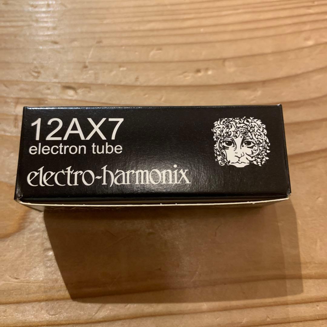 ART Tube MP 真空管交換済(electro-harmonix) - メルカリ