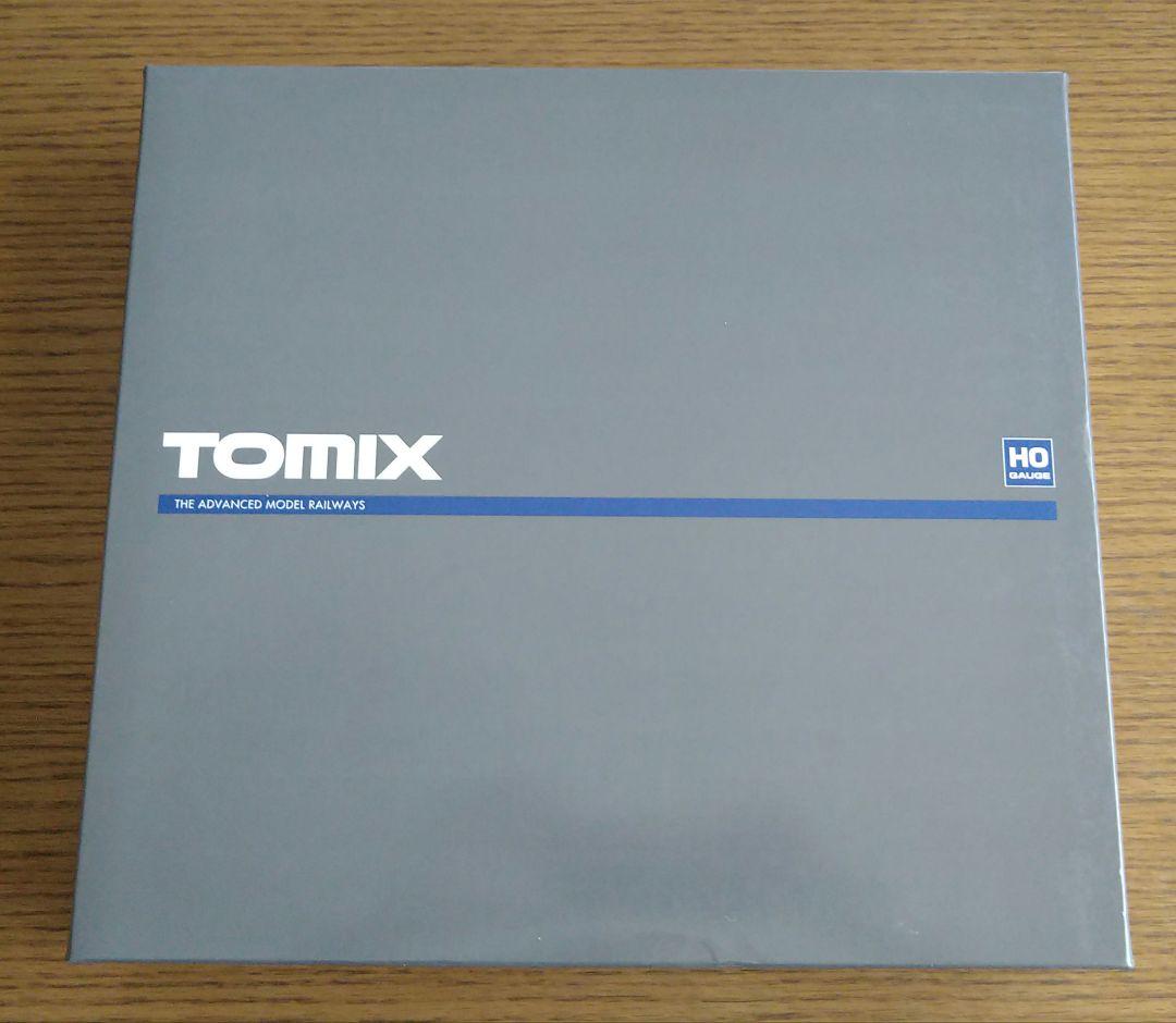 トミックス HOゲージ キハ181系 特急ディーゼルカー はまかぜ色 基本セット