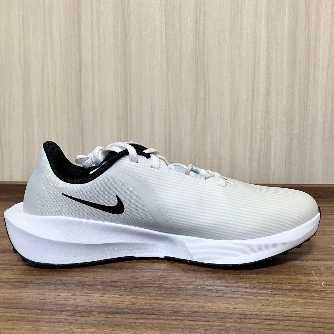 ナイキ ゴルフシューズ インフィニティ G NN - メルカリ