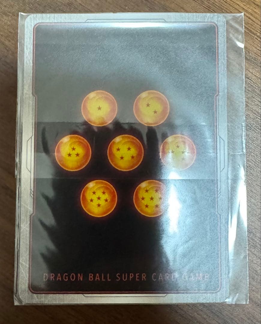 犬*様 フュージョンワールド 魔人ブウ チャンピオンシップ プロモ