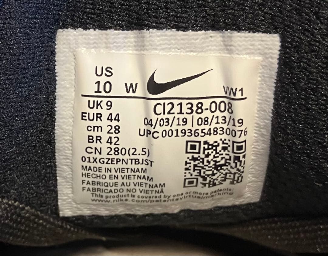 超超レア・超美品】NIKE ROSHE ナイキ フリートウッド 28cm - メルカリ