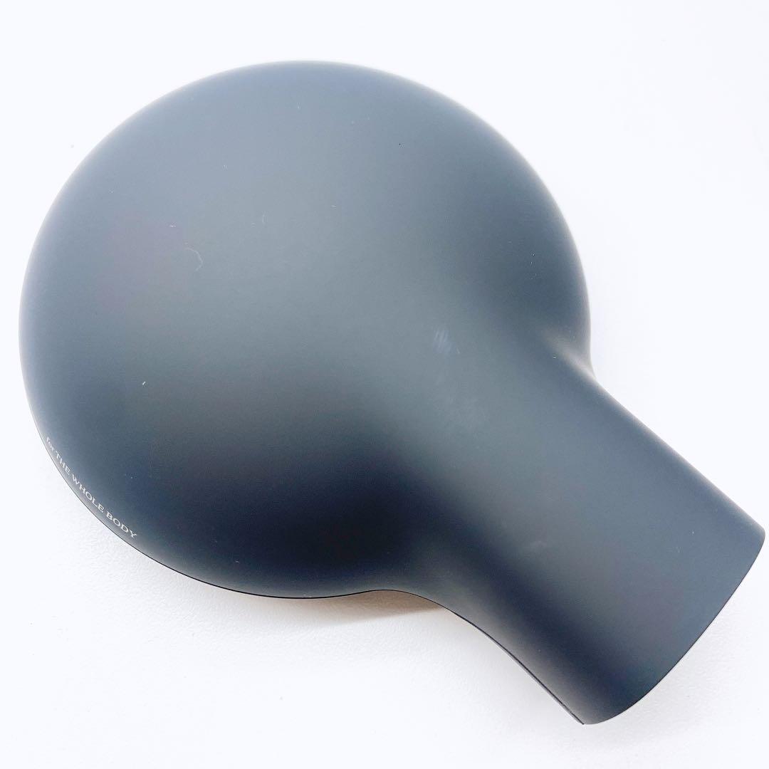 《最新モデル⭐️新品同様》 デンキバリブラシ 2.0 電気バリブラシ エレクトロン