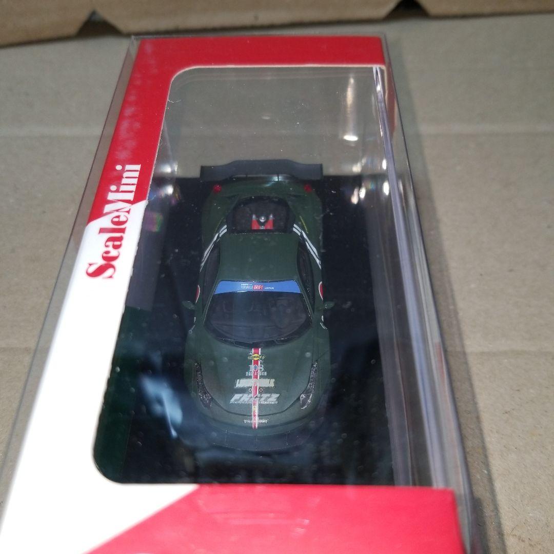 1/64 リバティーウォーク⑱