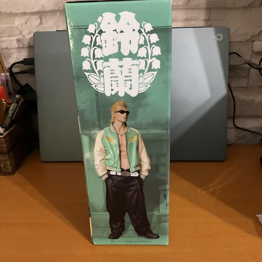 クローズ&WORST 28巻限定　FBG 坊屋春道