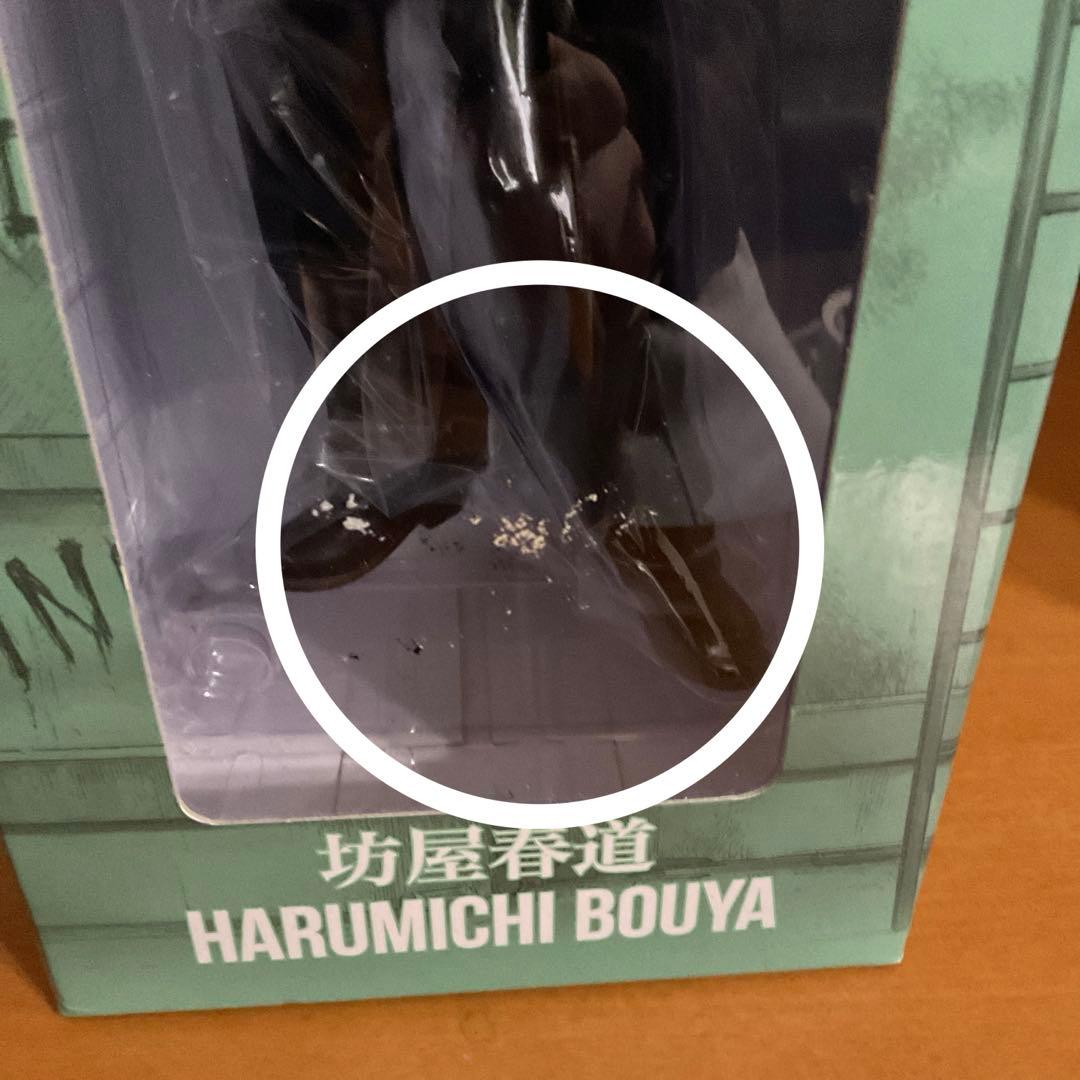 クローズ&WORST 28巻限定　FBG 坊屋春道