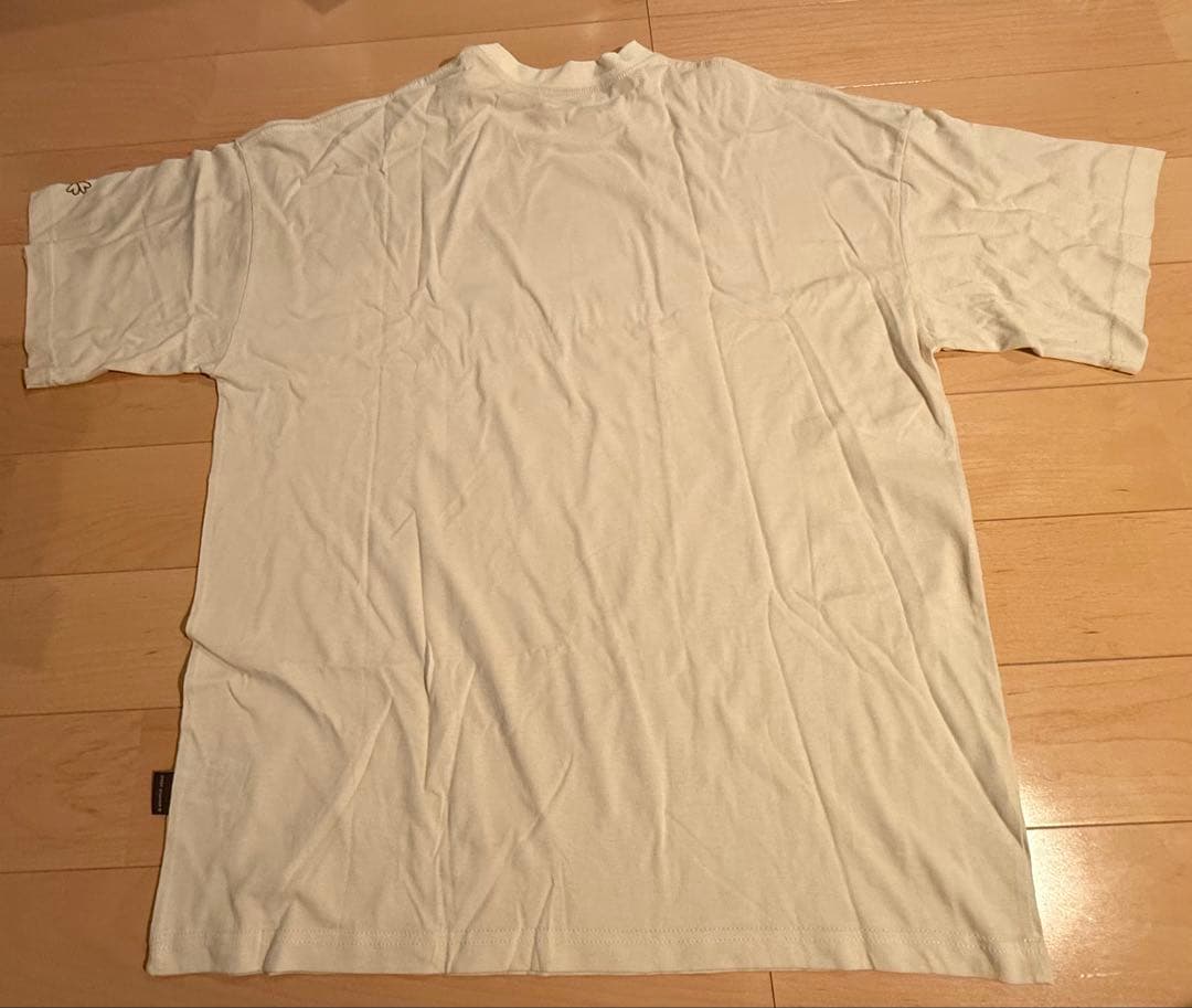 倉木麻衣 ペットパラダイス シャツ XL お散歩バッグ ベージュ