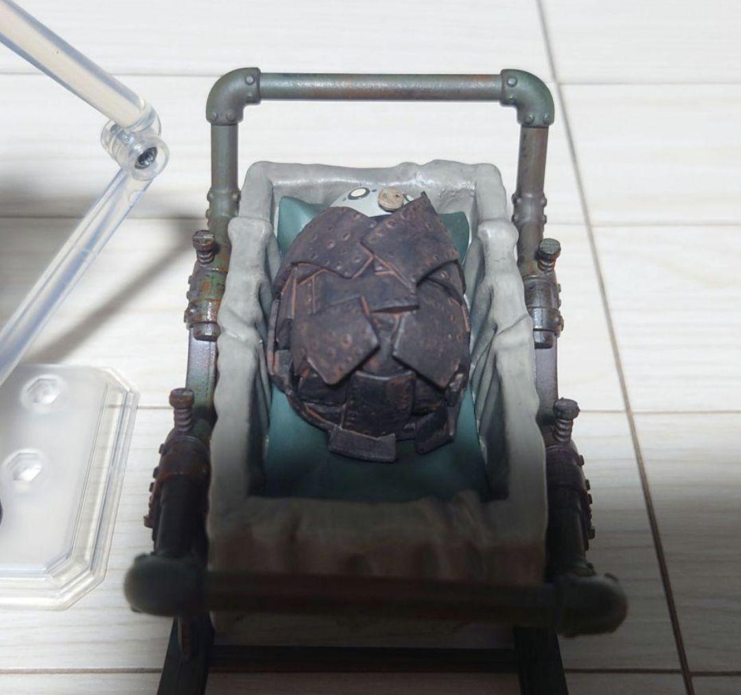 ニーアオートマタ　フィギュア　ブリングアーツ　a2