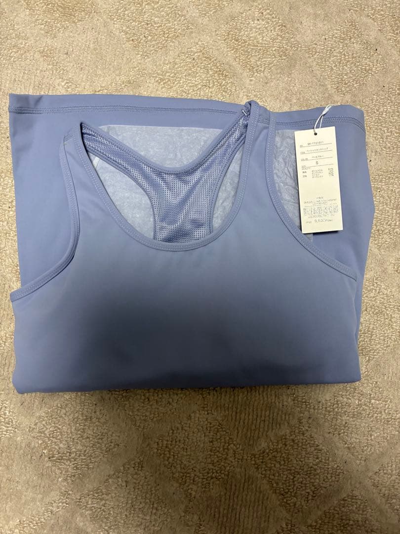 LAVA ヨガウェア Sセット（ウェアとレギンス）の通販はau PAY