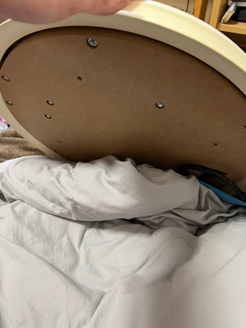 太鼓の達人レッドバージョンの装飾品 今だけ！プラス太鼓フォース