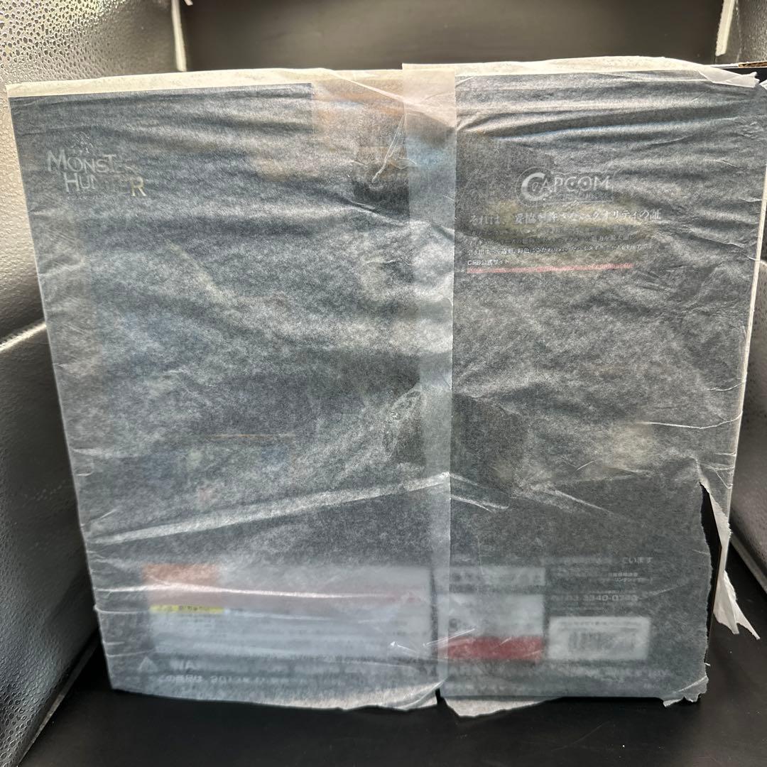 モンスターハンター 雌火竜 リオレイア【復刻版】