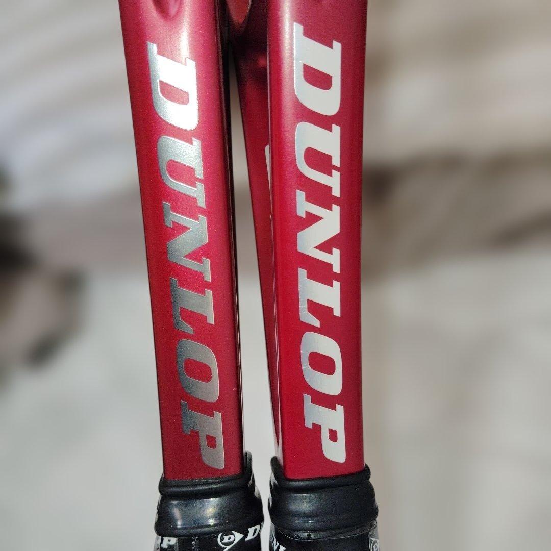 2本セット ダンロップCX400ツアーAB 2024年モデルG2 - メルカリ