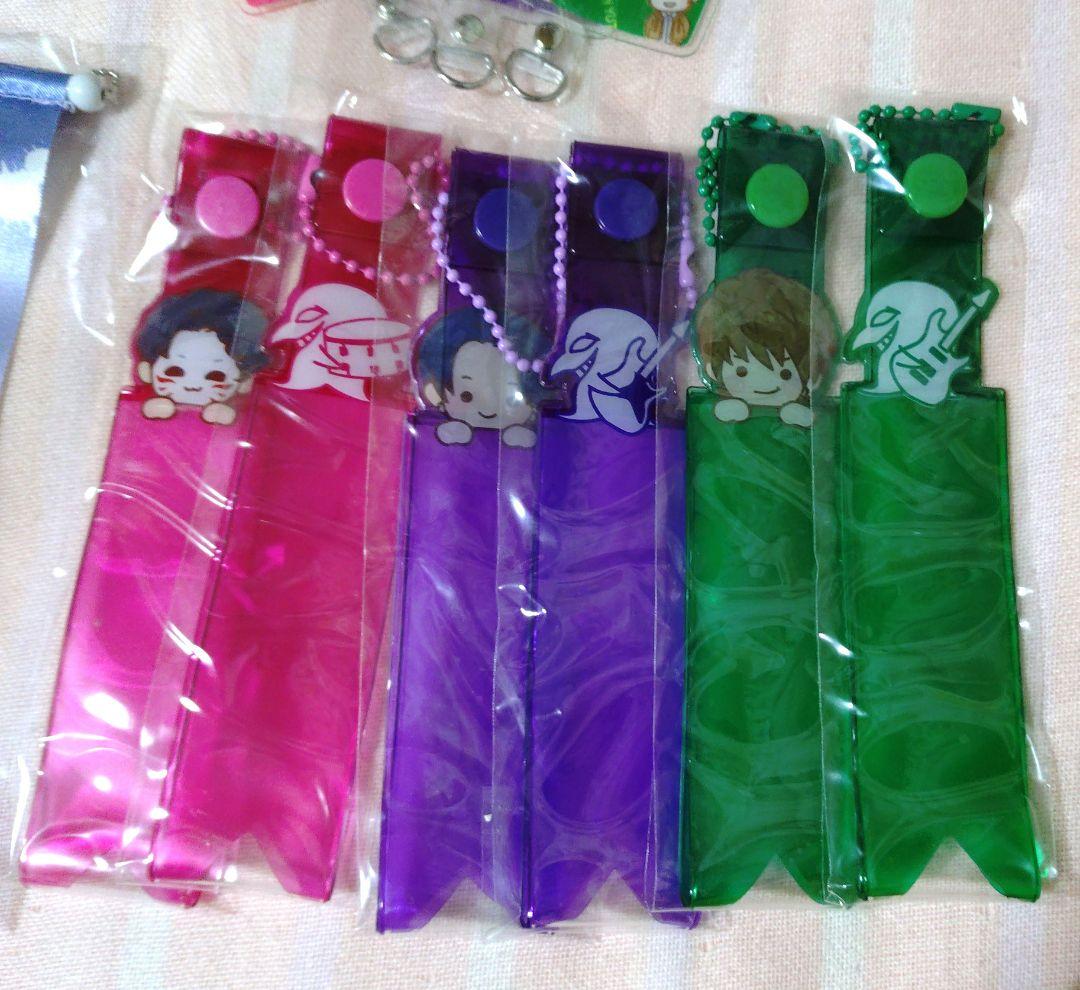 【ゴールデンボンバー】金爆ガチャ　※バラ売り可