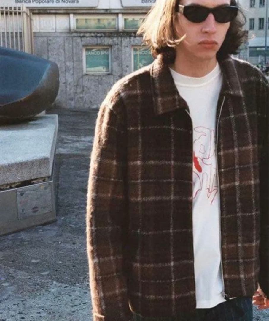 く*み様 【カワグチジン着用】ROLD SKOV BIT TWO POCKET