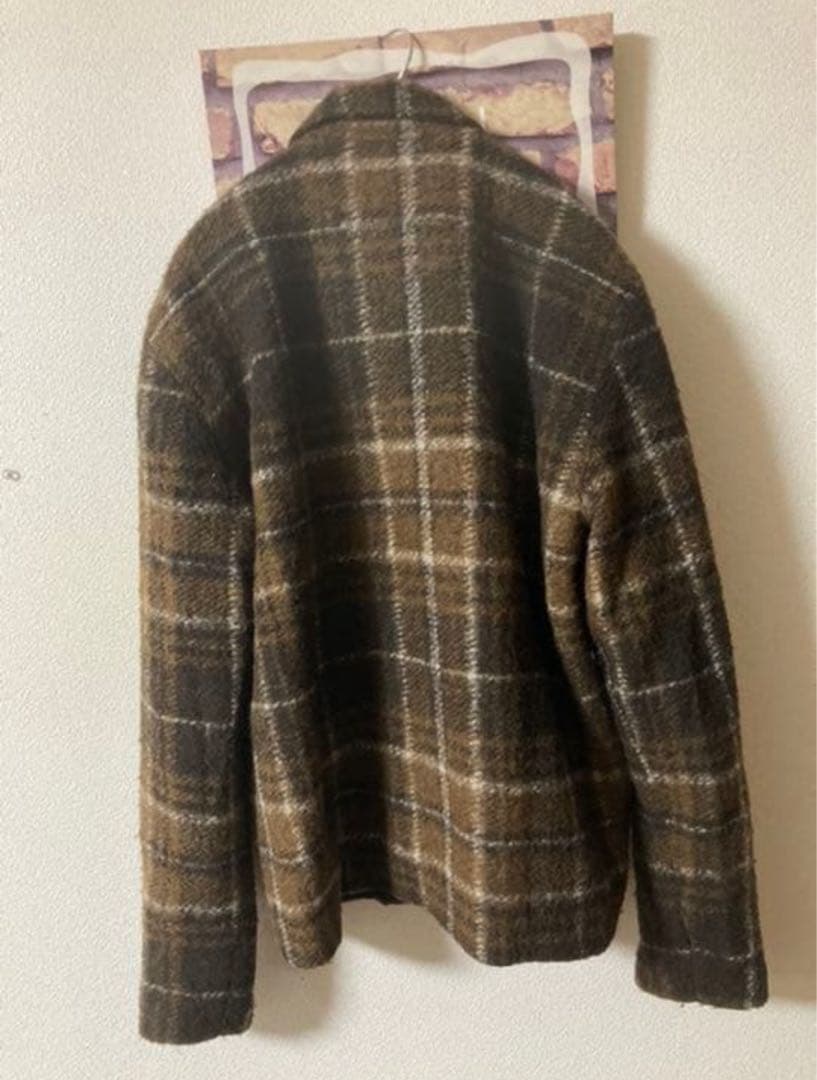 く*み様 【カワグチジン着用】ROLD SKOV BIT TWO POCKET