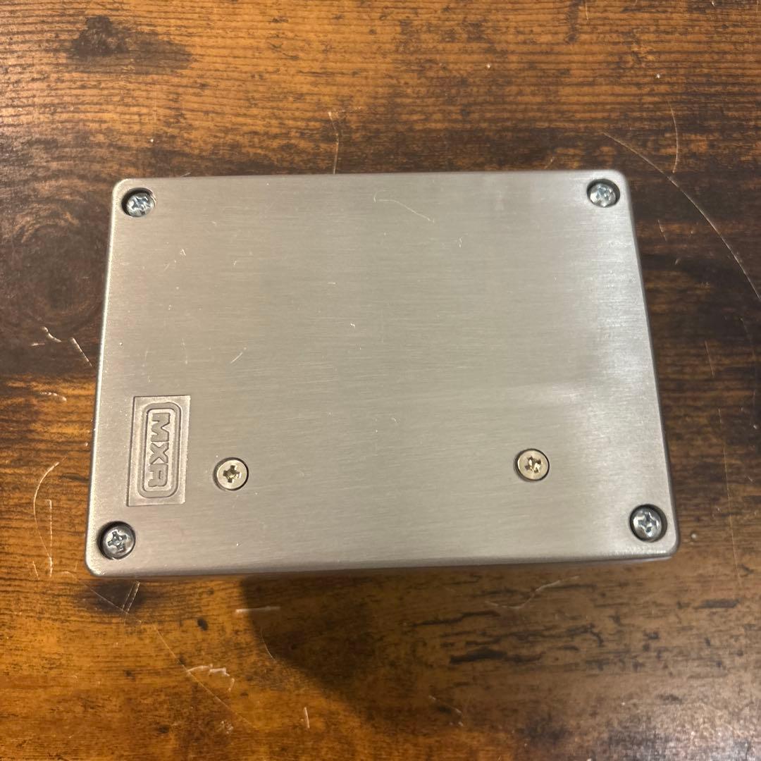 MXR M108S 10 Band Graphic EQ イコライザー