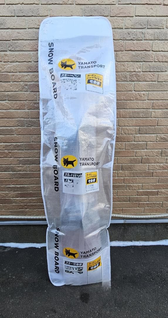 スノーボード RIDE CUE 152cm FLOW ビンディング付き