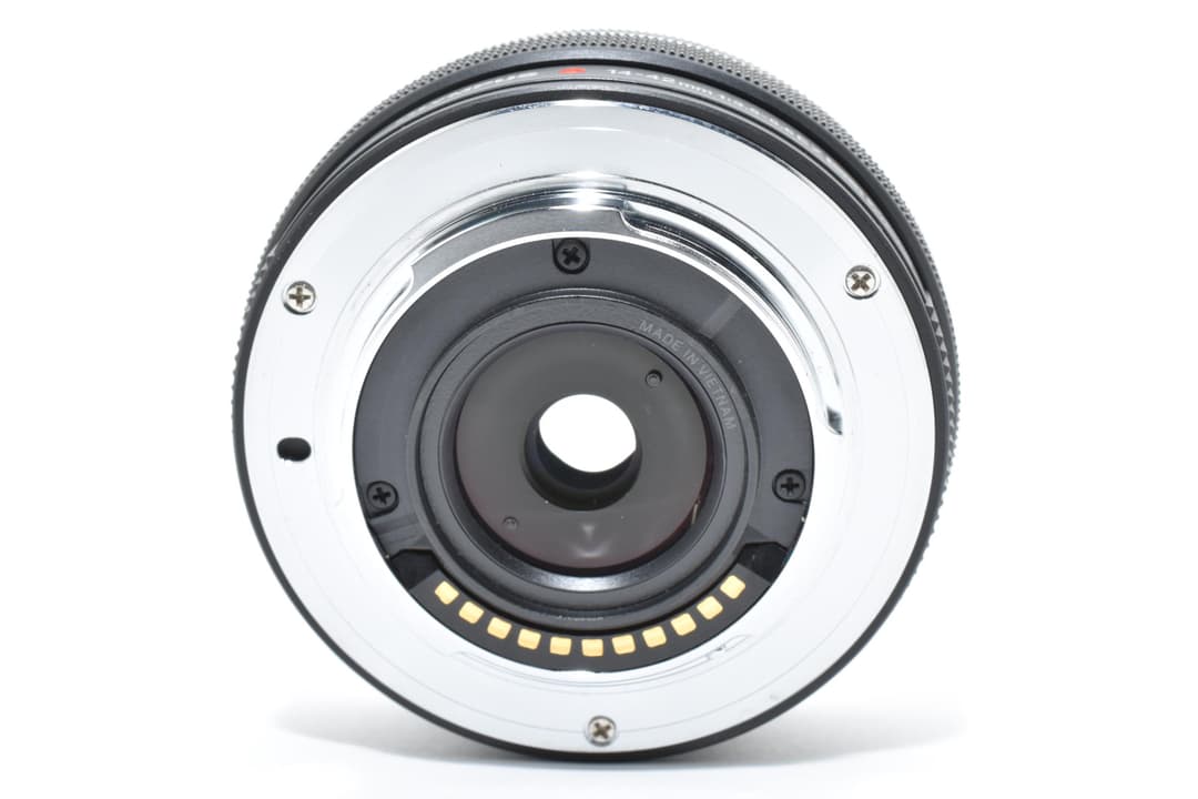 レンズ(ズーム) OLYMPUS M.ZUIKO ED14-42mm F3.5-5.6 0386