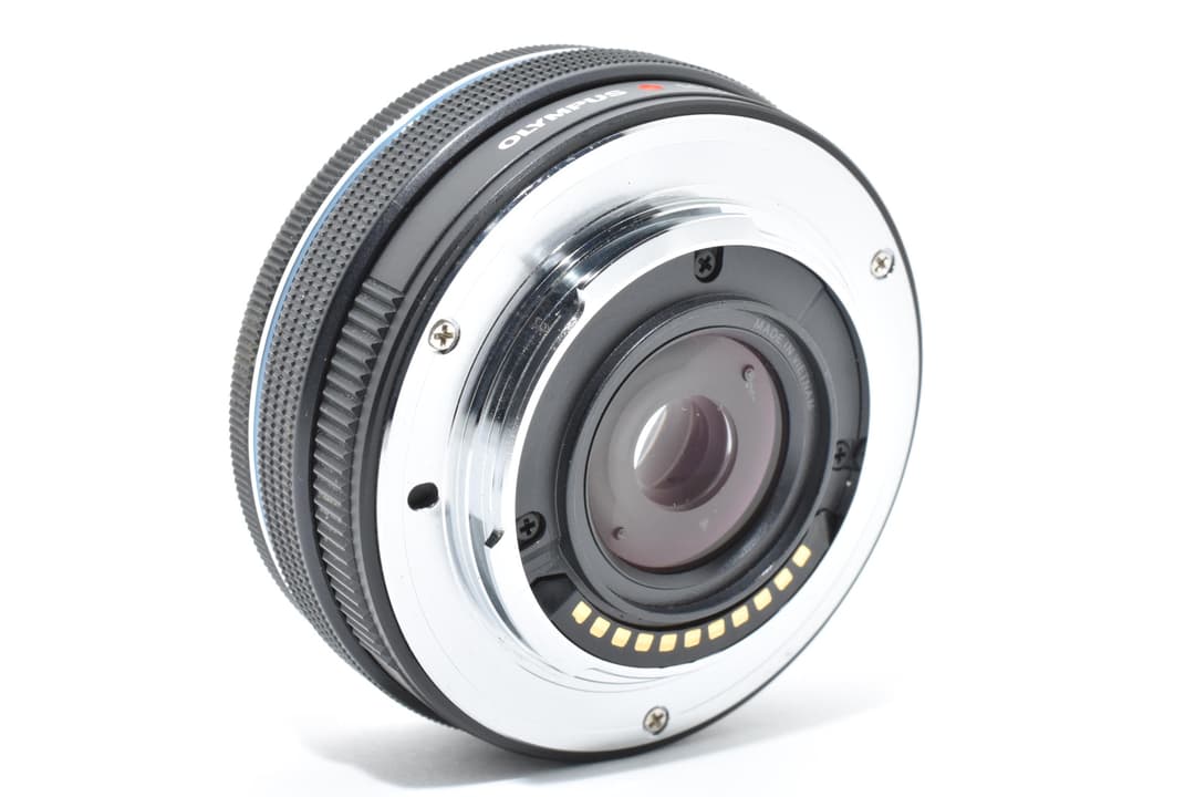 レンズ(ズーム) OLYMPUS M.ZUIKO ED14-42mm F3.5-5.6 0386